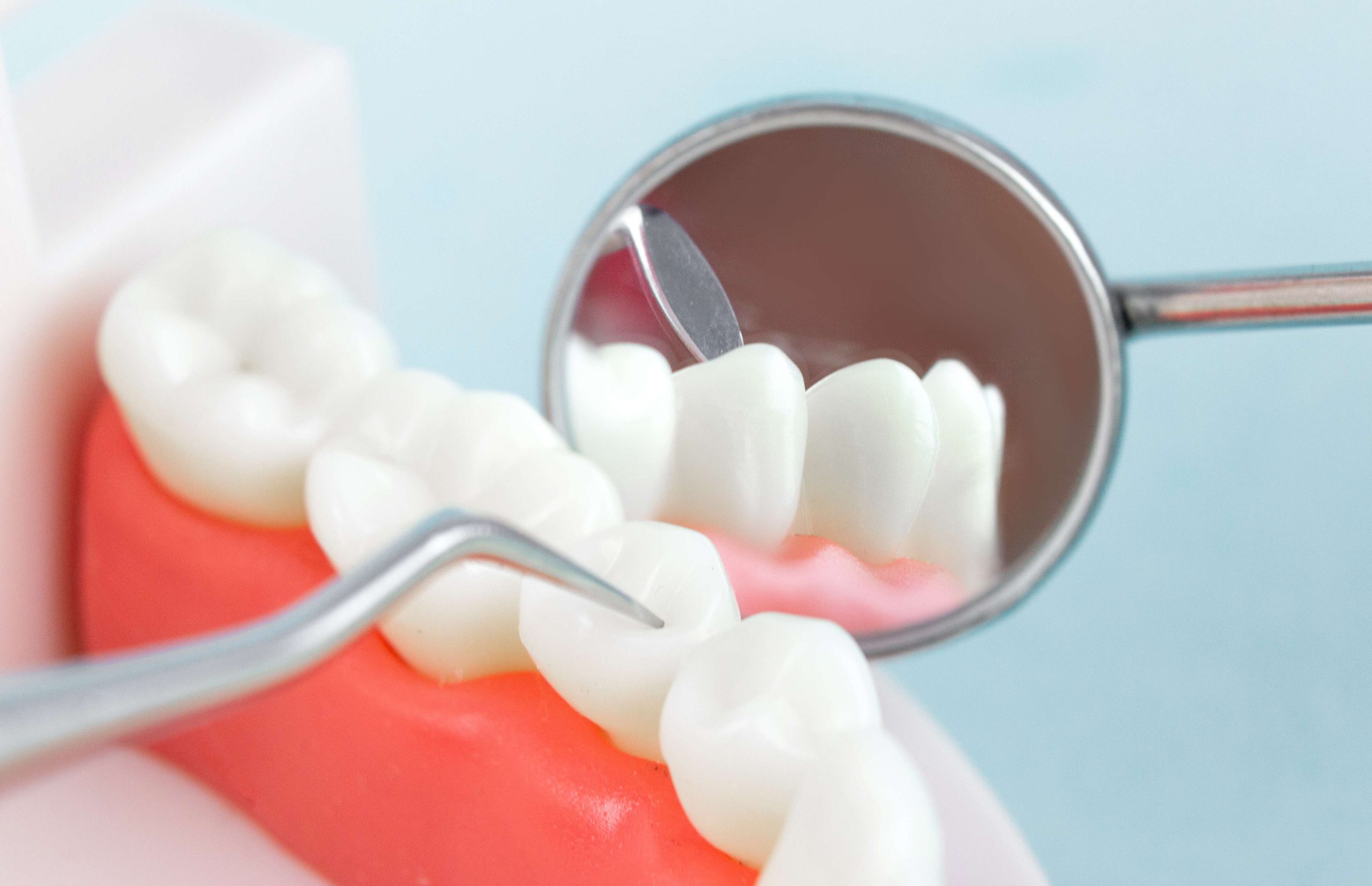 Dental Technology