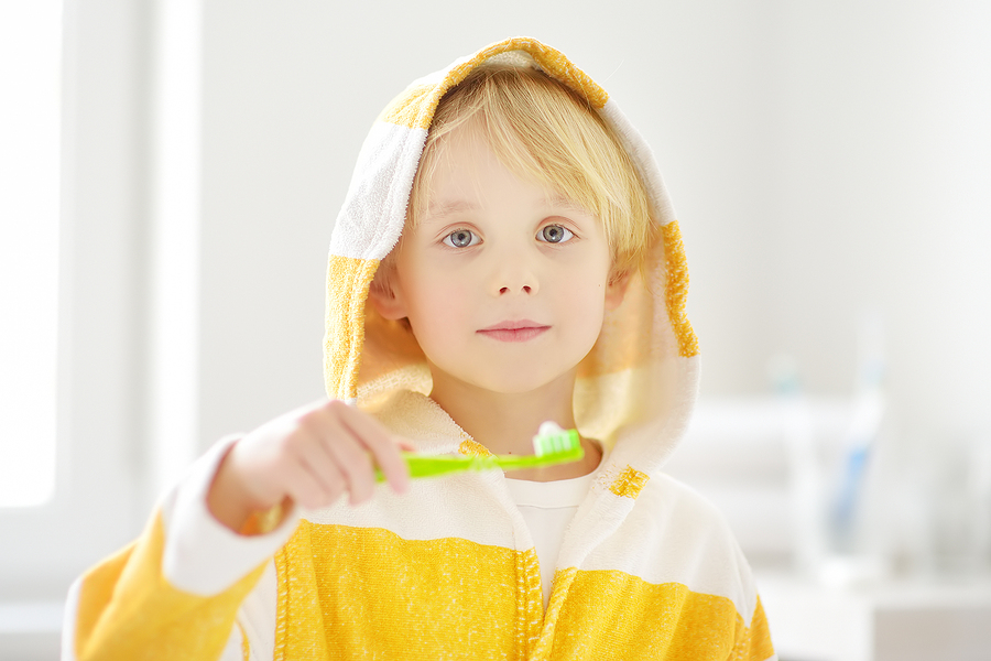 You Can Help Prevent Cavities on Your Child’s Premolars and Molars with Dental Sealants