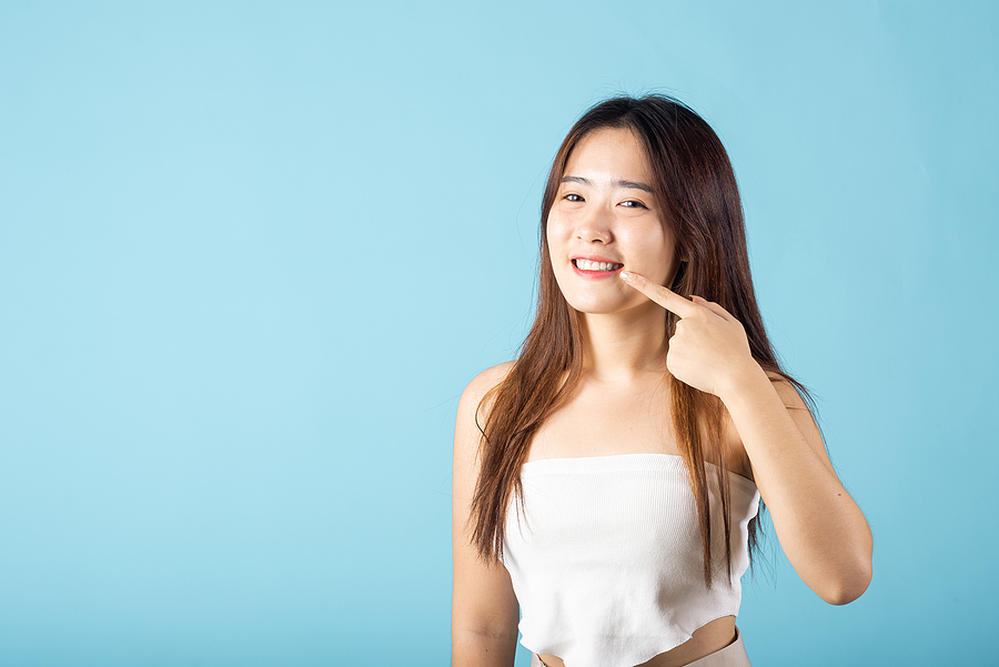 Optimum Smile Construction: Halitosis Prevention