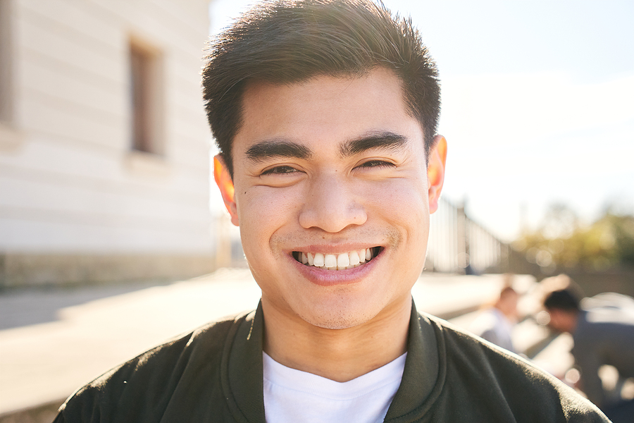 Oral Health Outliers: Dental Sealants