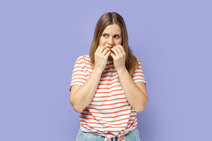 Take Care of Your Teeth with Tooth Hazard Warning Signs
